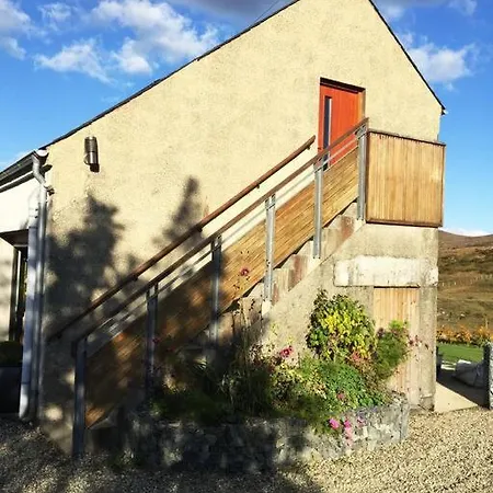 Reid'S Hall Hilltown Exterior photo