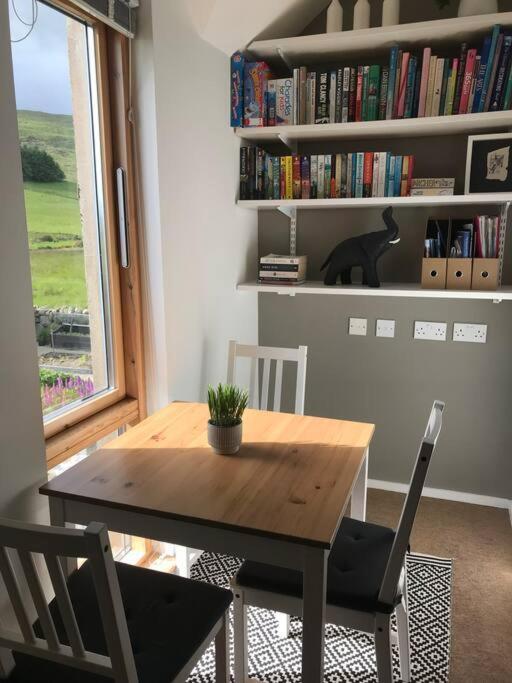 Apartment Reid's Hall Hilltown